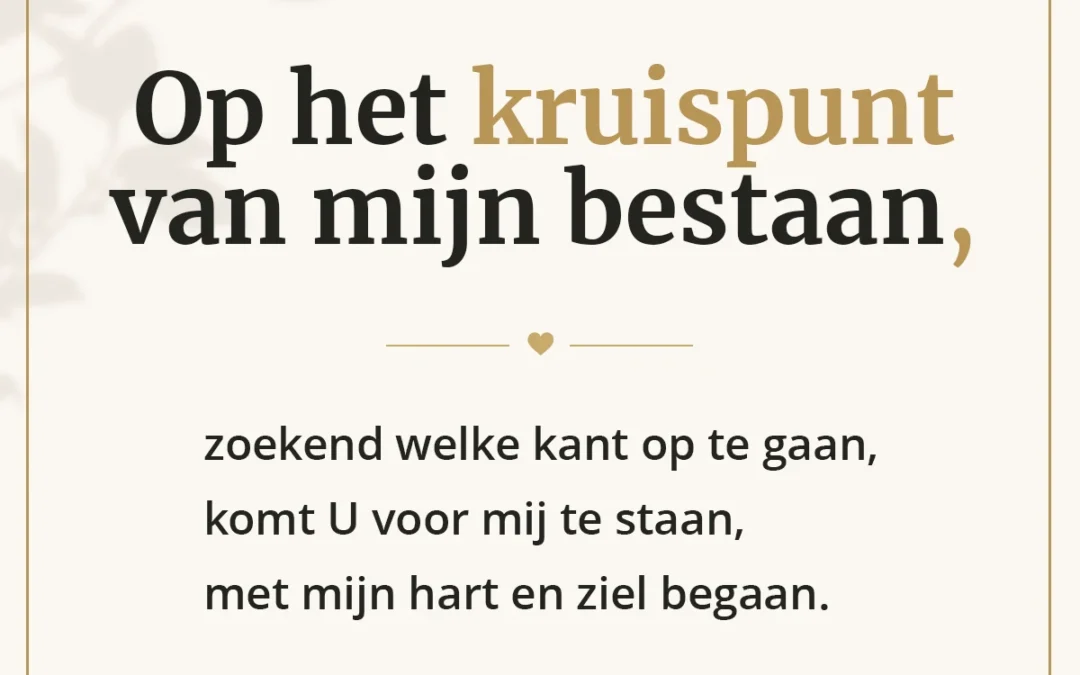 Kruispunt