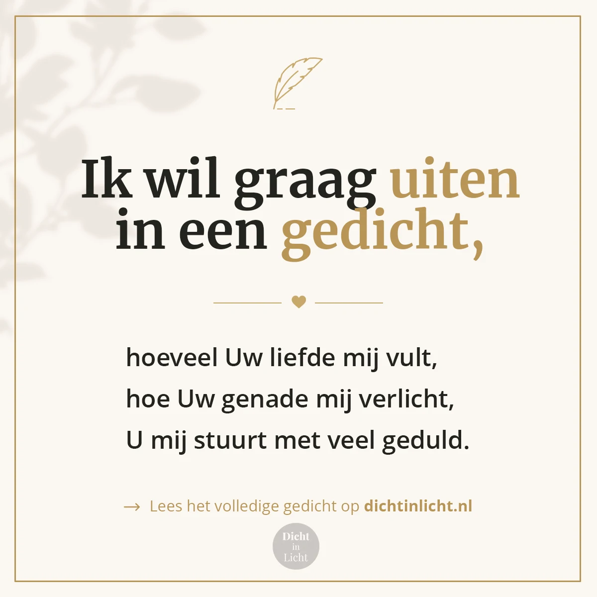 Korte christelijke gedichten dankbaarheid – dichter, gedicht – Dicht in Licht Korte christelijke gedichten dankbaarheid - dichter, gedicht - Dicht in Licht