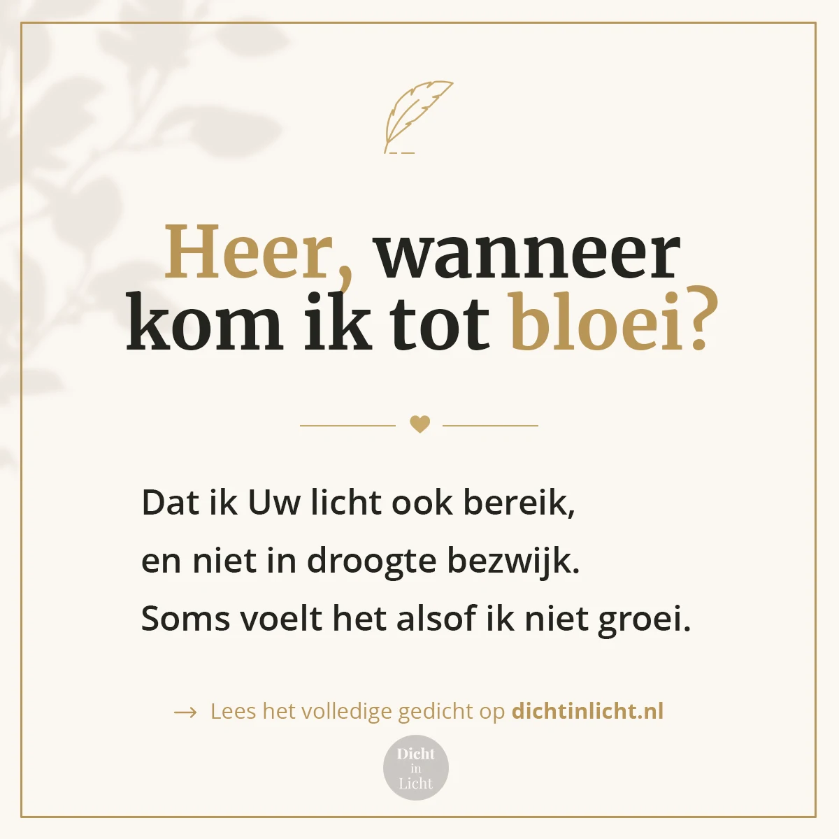 Korte christelijke gedichten kracht – snoeien, bloei, bloem – Dicht in Licht Korte christelijke gedichten kracht - snoeien, bloei, bloem - Dicht in Licht